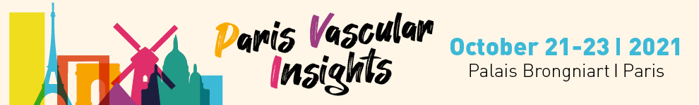 PVI - Paris Vascular Insights