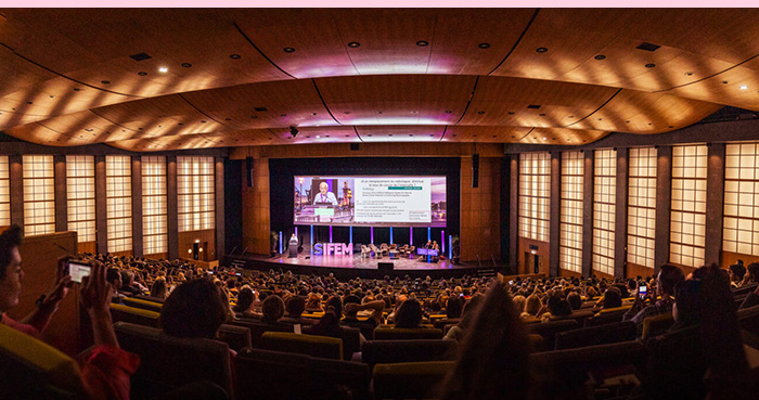 SIFEM 2025