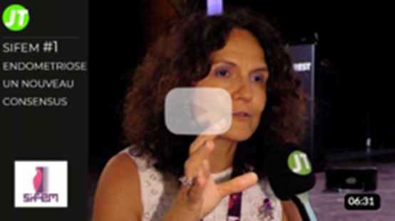 Endom&eacute;triose : un nouveau consensus