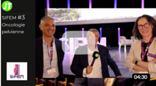 Oncologie Pelvienne
